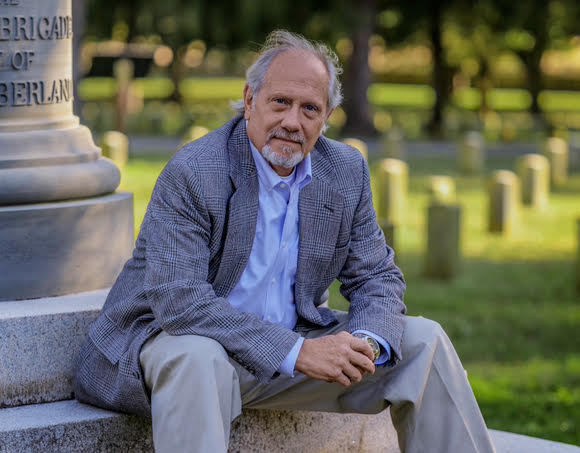 Timothy D. Johnson